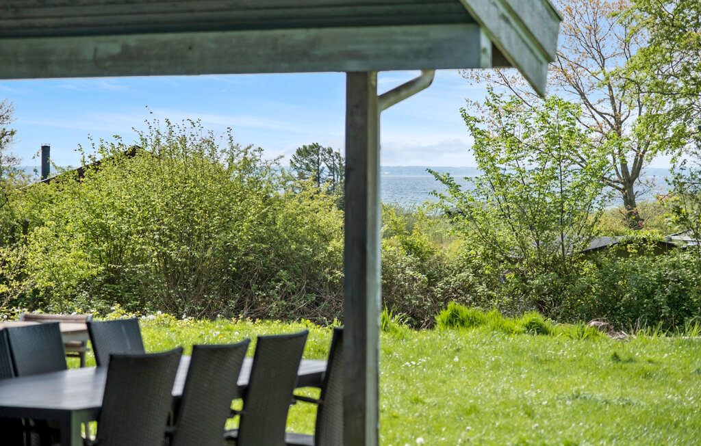Feriehus - Kegnæs Strand , Danmark - D1230 14