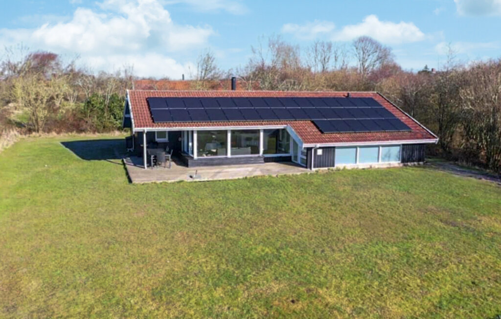 Feriehus - Kegnæs Strand , Danmark - D1230 12