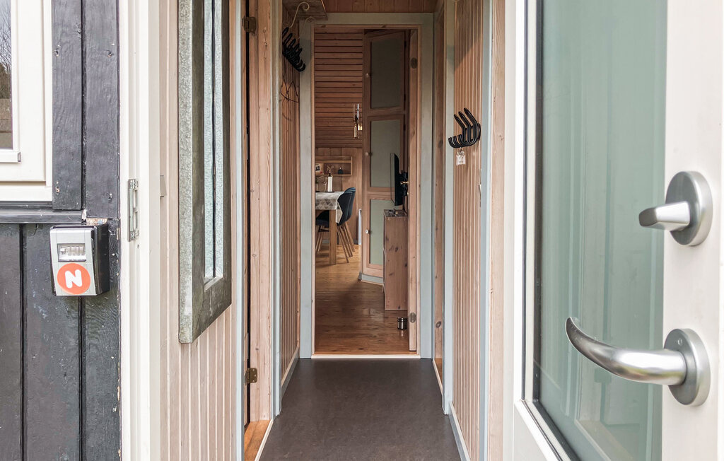 Ferienhaus - Skovmose Strand , Dänemark - D1261 15