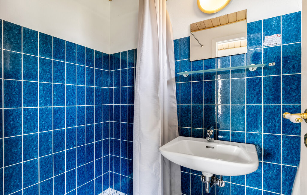 Feriehuse - Lambjerglund Strand , Danmark - D1238 19