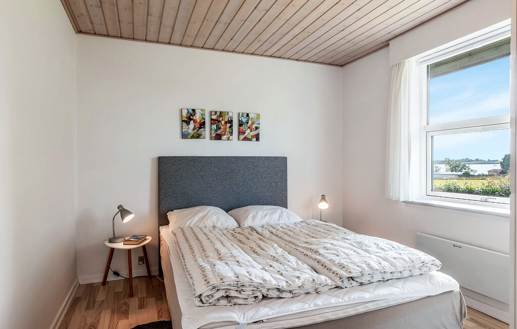 Feriehuse - Lambjerglund Strand , Danmark - D1238 17