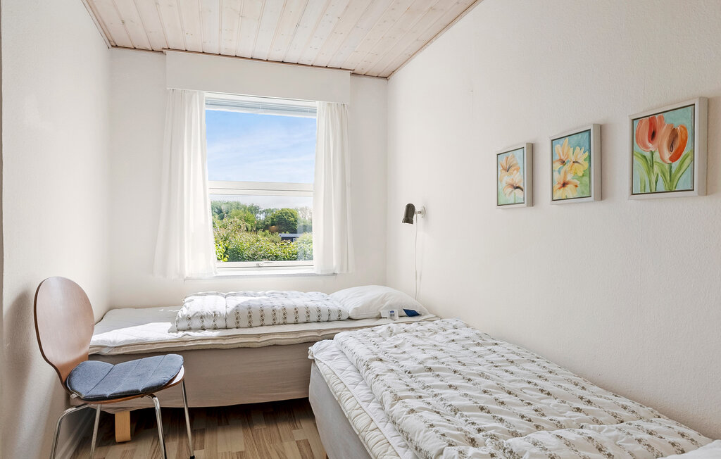 Feriehuse - Lambjerglund Strand , Danmark - D1238 18