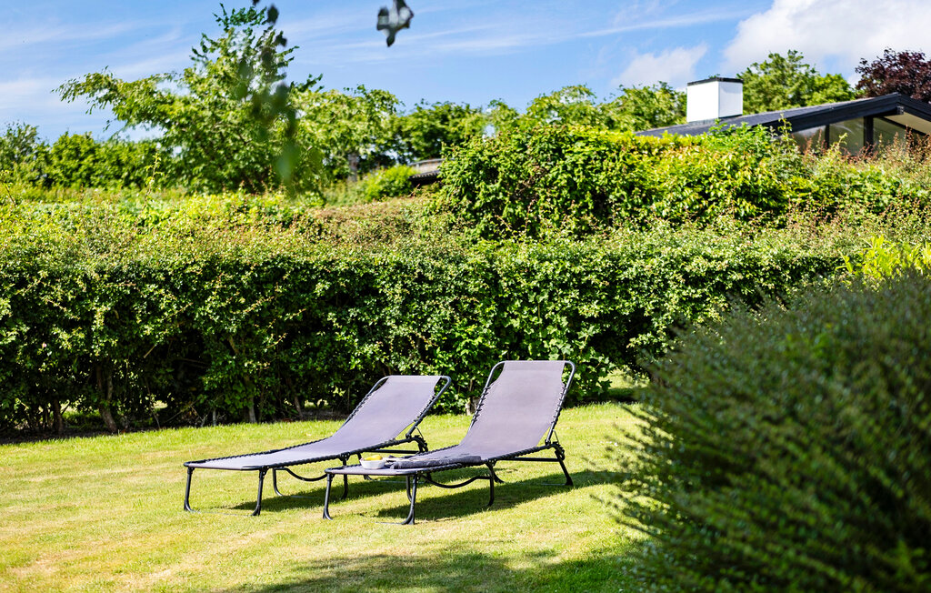 Feriehuse - Lambjerglund Strand , Danmark - D1238 14