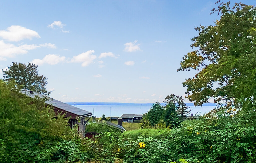 Semesterhus - Kegnæs Strand , Danmark - D1230 8