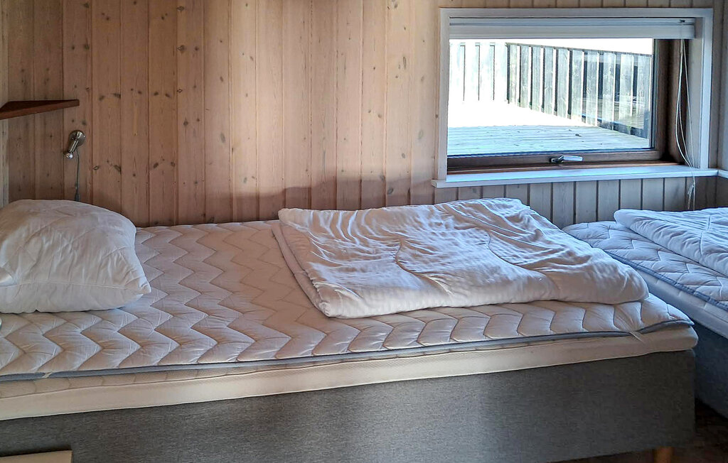 Ferienhaus - Skovmose Strand , Dänemark - D1202 20