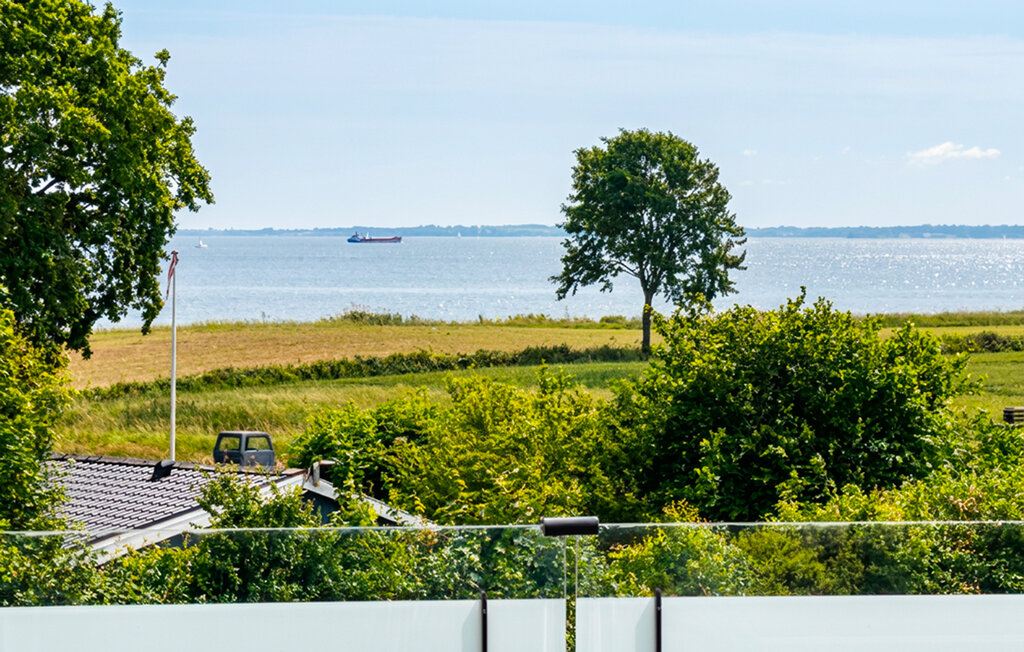 Feriehus - Nørre Kettingskov Strand , Danmark - D1206 13