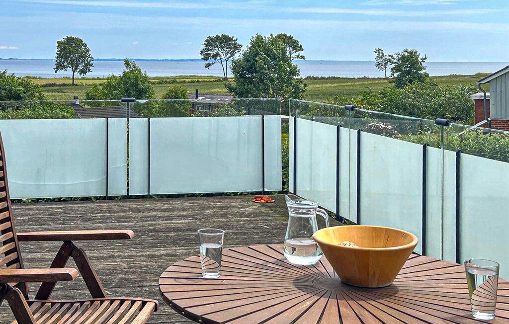 Feriehus - Nørre Kettingskov Strand , Danmark - D1206 4