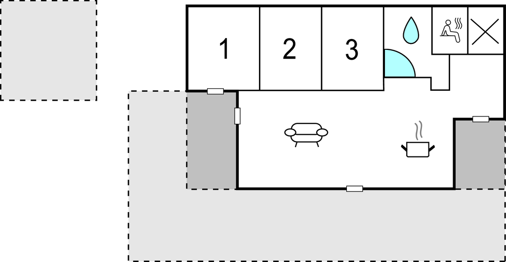 Ferienhaus 