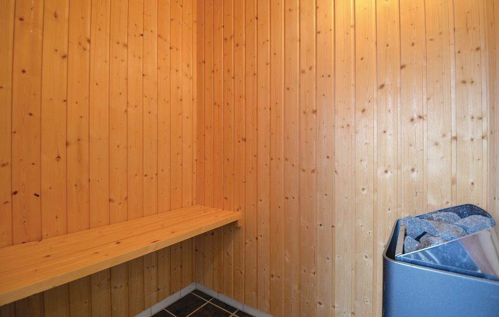 Feriehuse - Fuglslev , Danmark - D13504 27