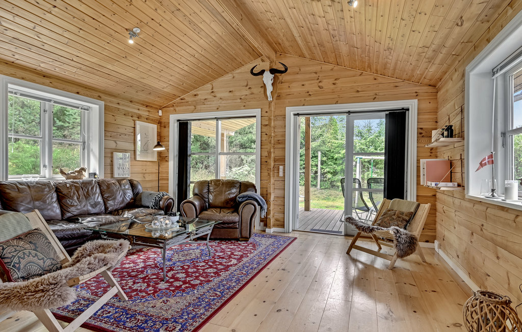 Ferienhaus - Fuglslev , Dänemark - D13027 3