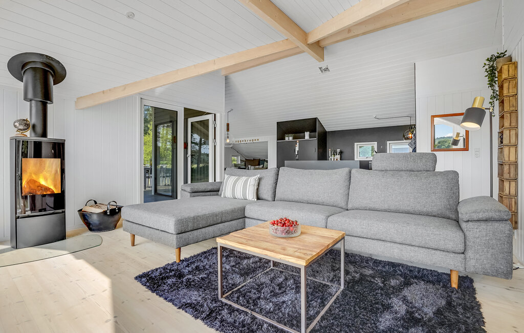 Ferienhaus - Fuglslev , Dänemark - D13043 3