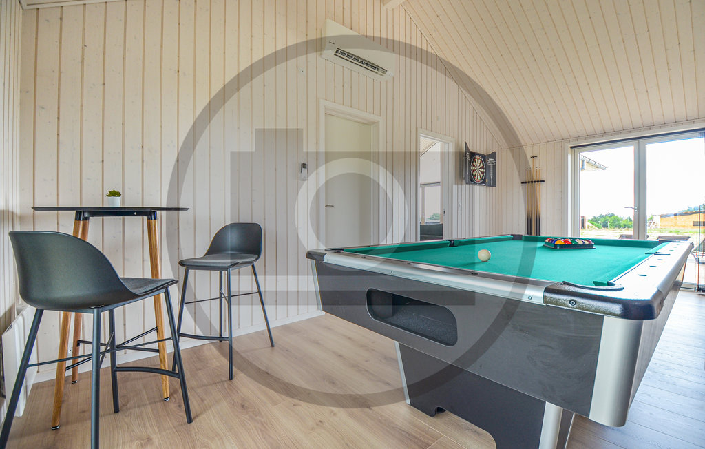 Feriehuse - Fuglslev , Danmark - D13022 26