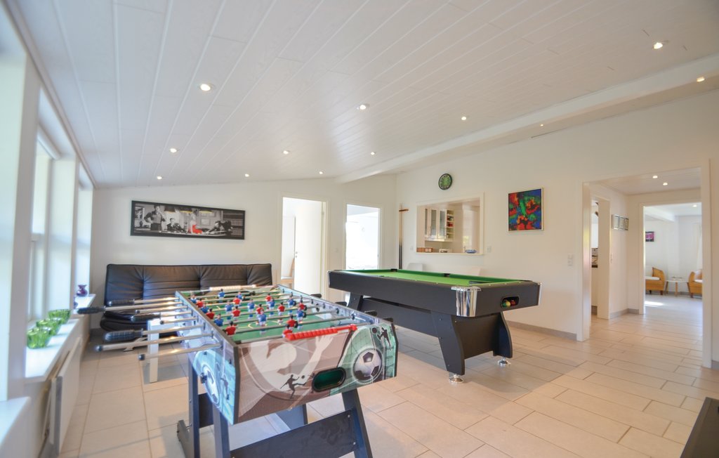 Ferienhaus - Fuglslev , Dänemark - D13913 24