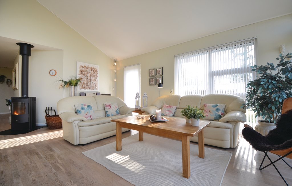 Feriehus - Fuglslev , Danmark - D13813 2