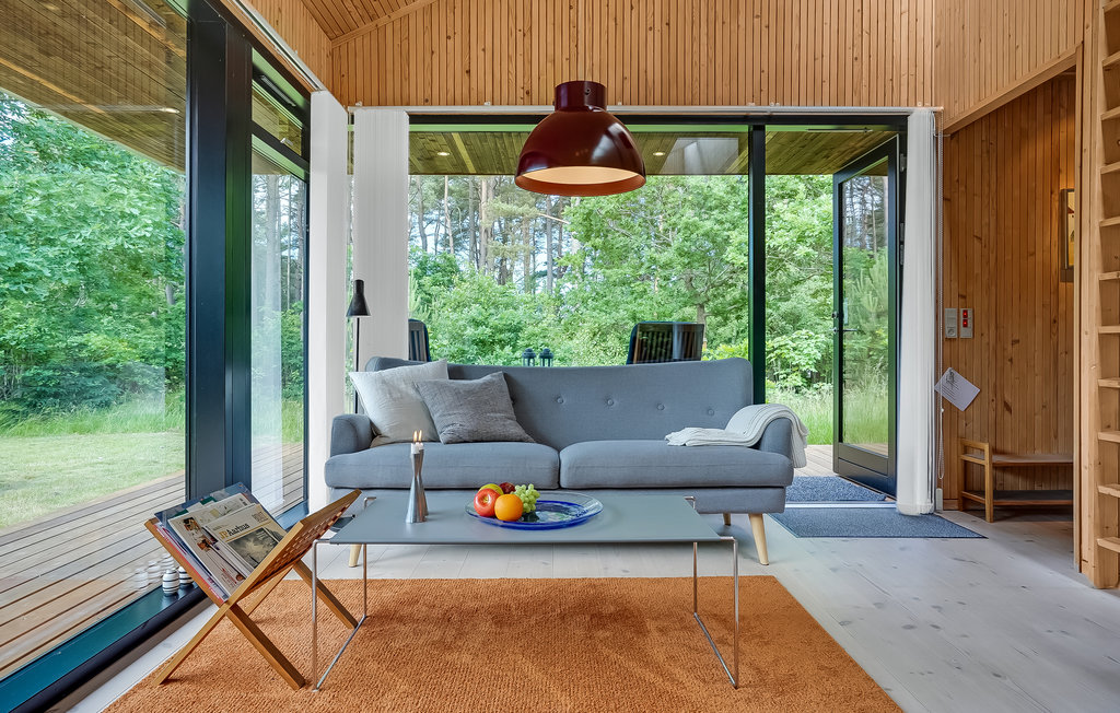 Feriehuse - Fuglslev , Danmark - D13218 3