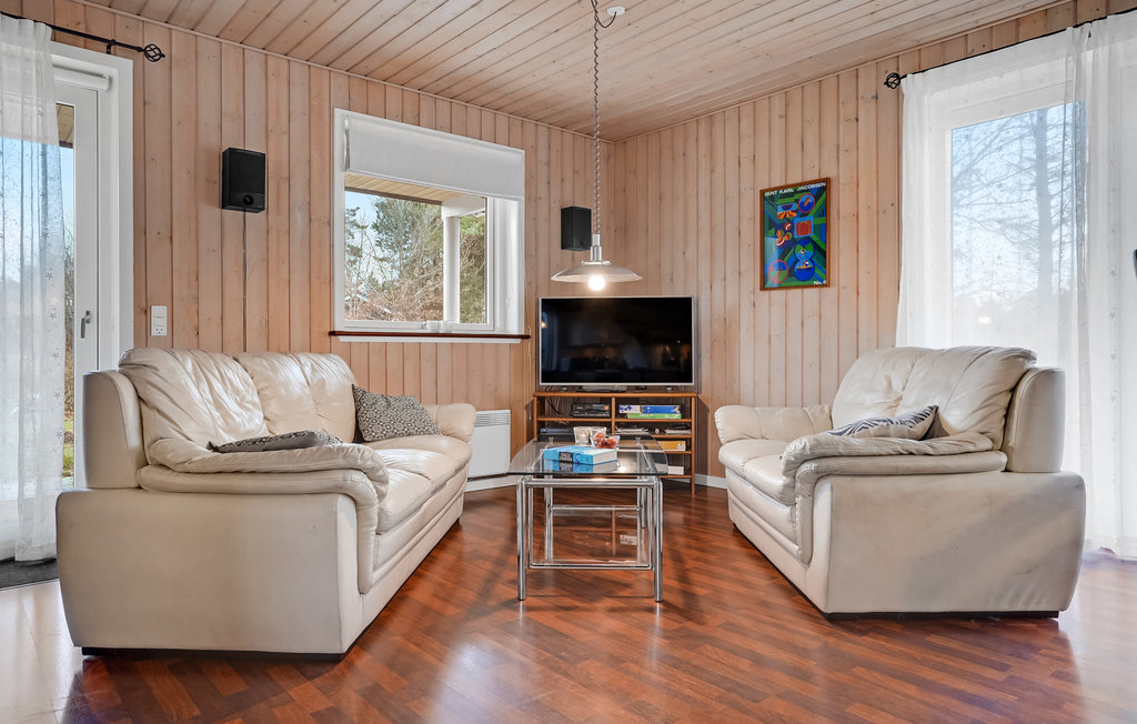 Feriehus - Fuglslev , Danmark - D13891 3