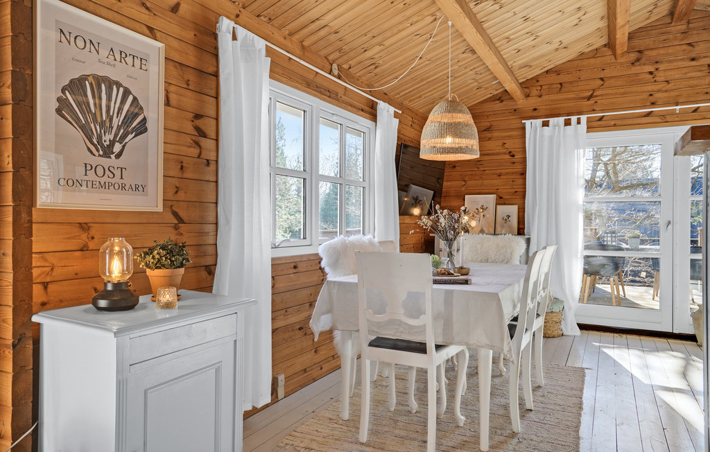 Feriehuse - Fuglslev , Danmark - D13004 6