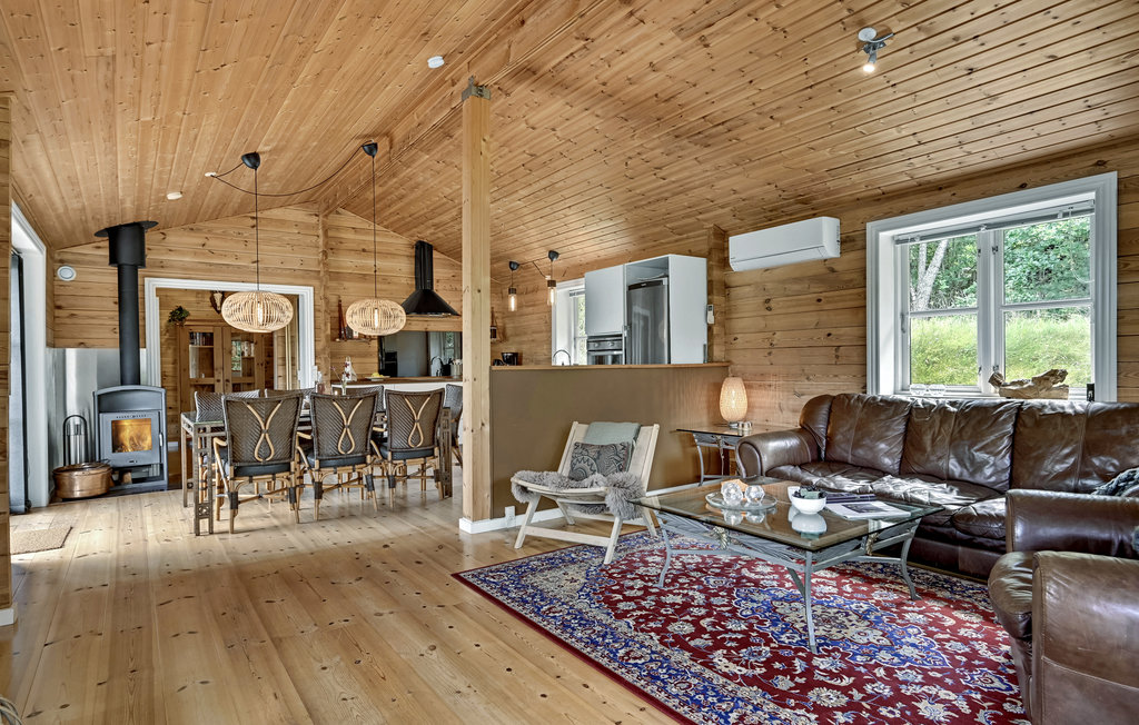 Ferienhaus - Fuglslev , Dänemark - D13027 19