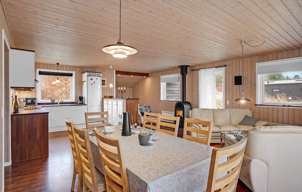 Feriehus - Fuglslev , Danmark - D13891 5