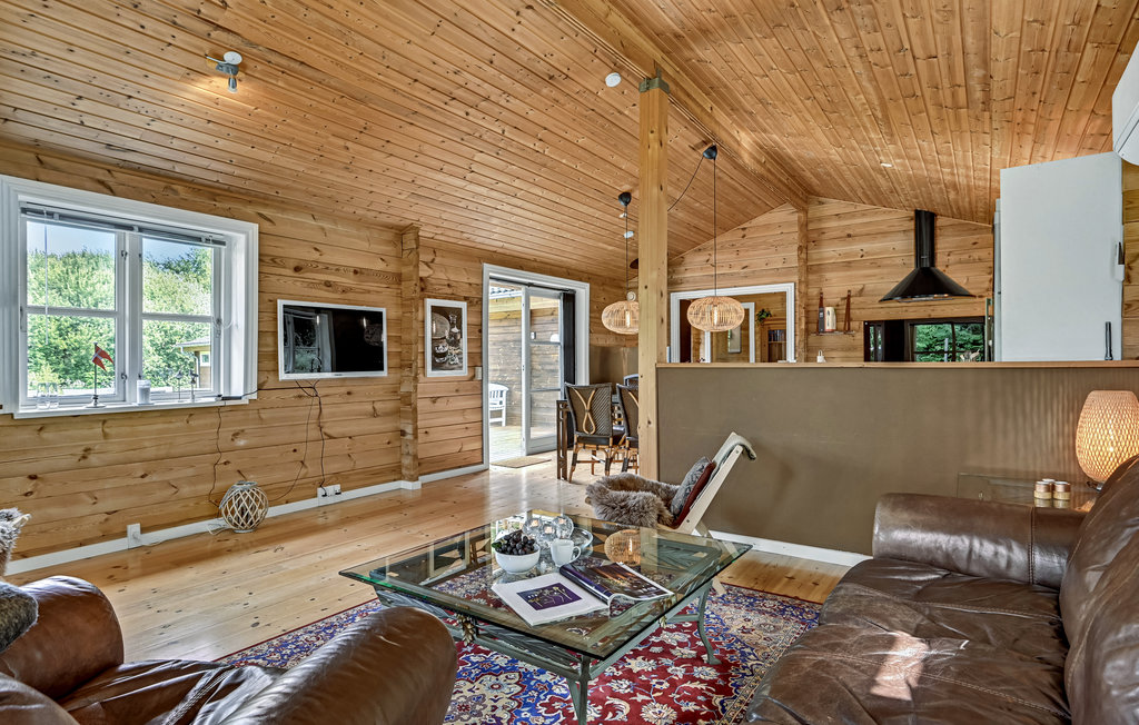 Ferienhaus - Fuglslev , Dänemark - D13027 4