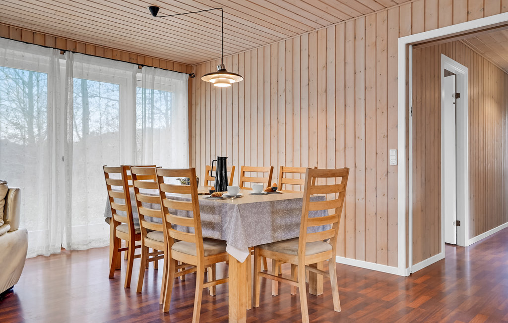 Feriehus - Fuglslev , Danmark - D13891 19