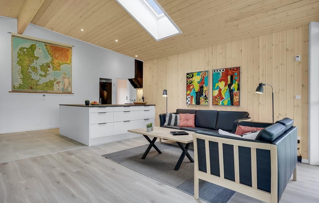 Feriehuse - Fuglslev , Danmark - D13022 6