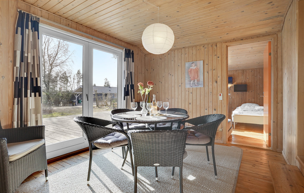 Feriehuse - Fuglslev , Danmark - D13006 8