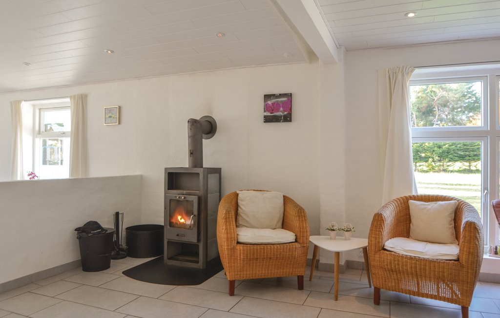 Ferienhaus - Fuglslev , Dänemark - D13913 9