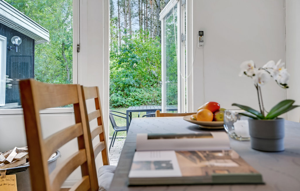 Feriehuse - Fuglslev , Danmark - D13111 6