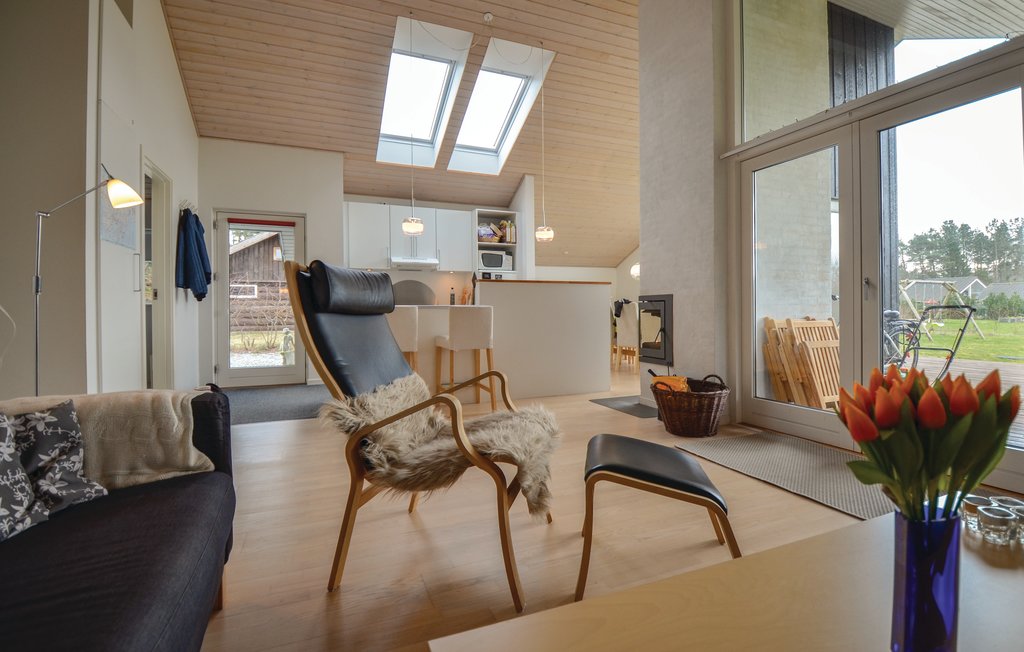Feriehuse - Fuglslev , Danmark - D13504 4