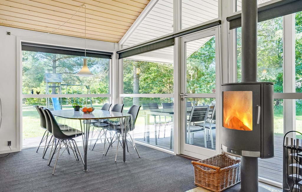 Feriehus - Fuglslev , Danmark - D13767 6