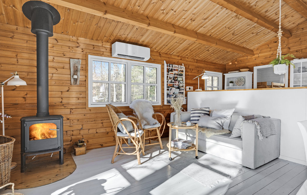 Feriehuse - Fuglslev , Danmark - D13004 4