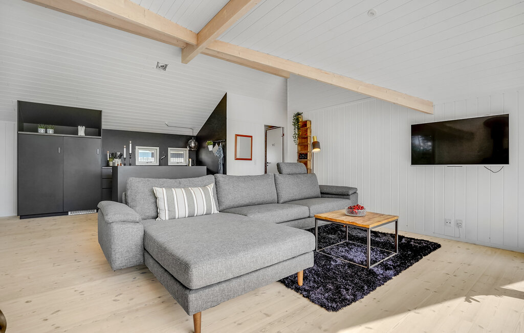 Ferienhaus - Fuglslev , Dänemark - D13043 19