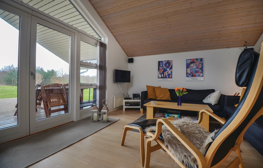 Feriehuse - Fuglslev , Danmark - D13504 9