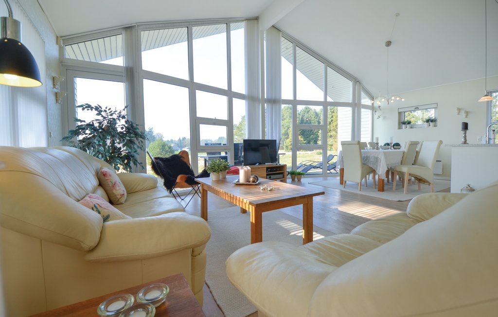 Feriehus - Fuglslev , Danmark - D13813 14