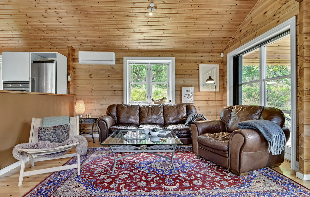 Ferienhaus - Fuglslev , Dänemark - D13027 17