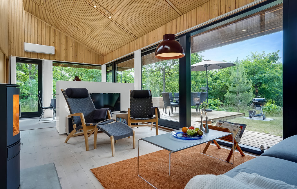 Feriehuse - Fuglslev , Danmark - D13218 4