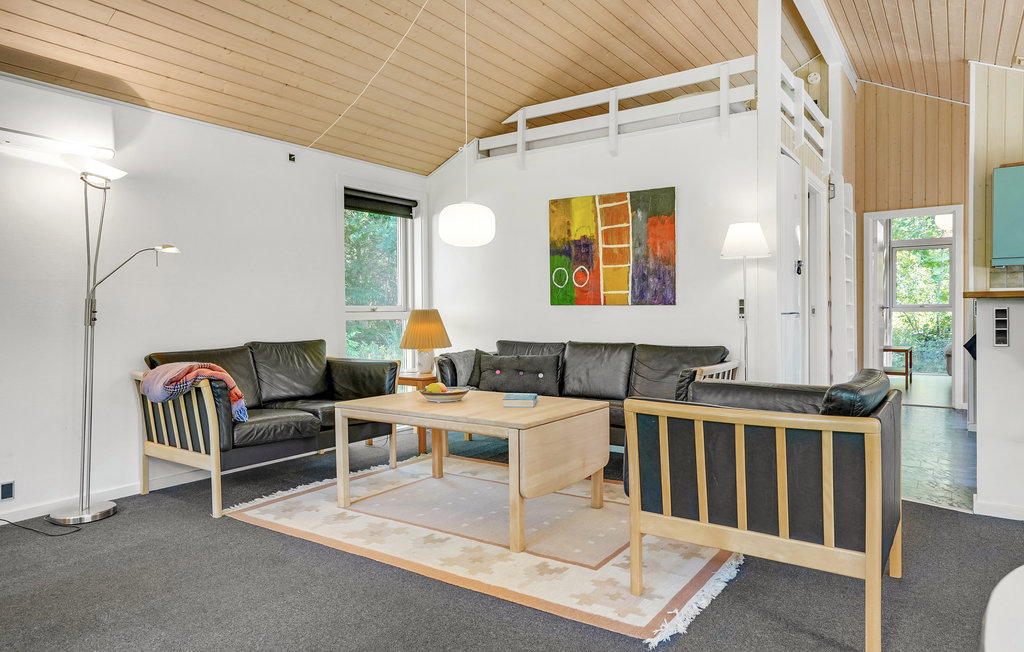 Feriehus - Fuglslev , Danmark - D13767 4