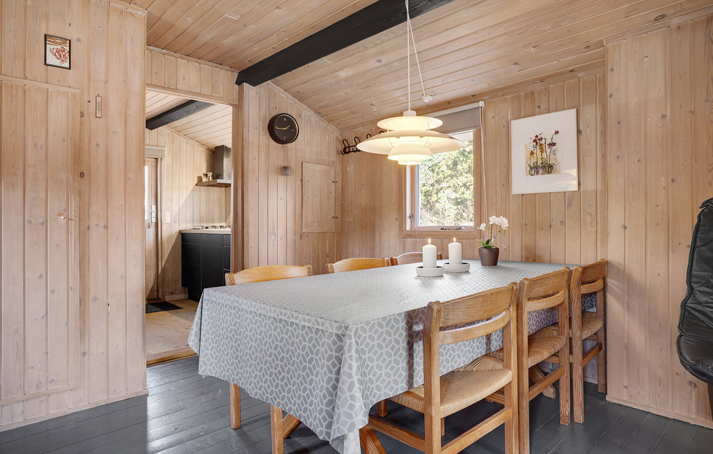 Feriehuse - Fuglslev , Danmark - D13006 20