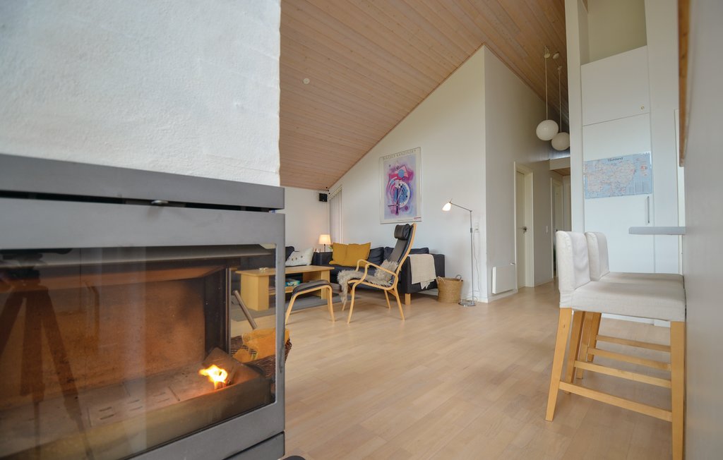 Feriehuse - Fuglslev , Danmark - D13504 11