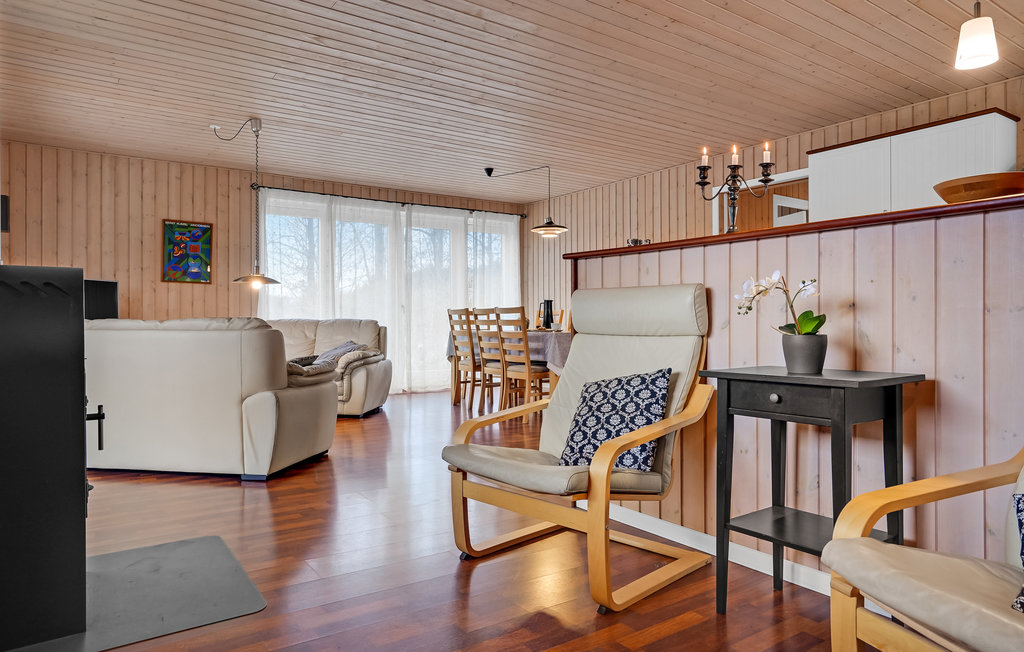 Feriehus - Fuglslev , Danmark - D13891 7