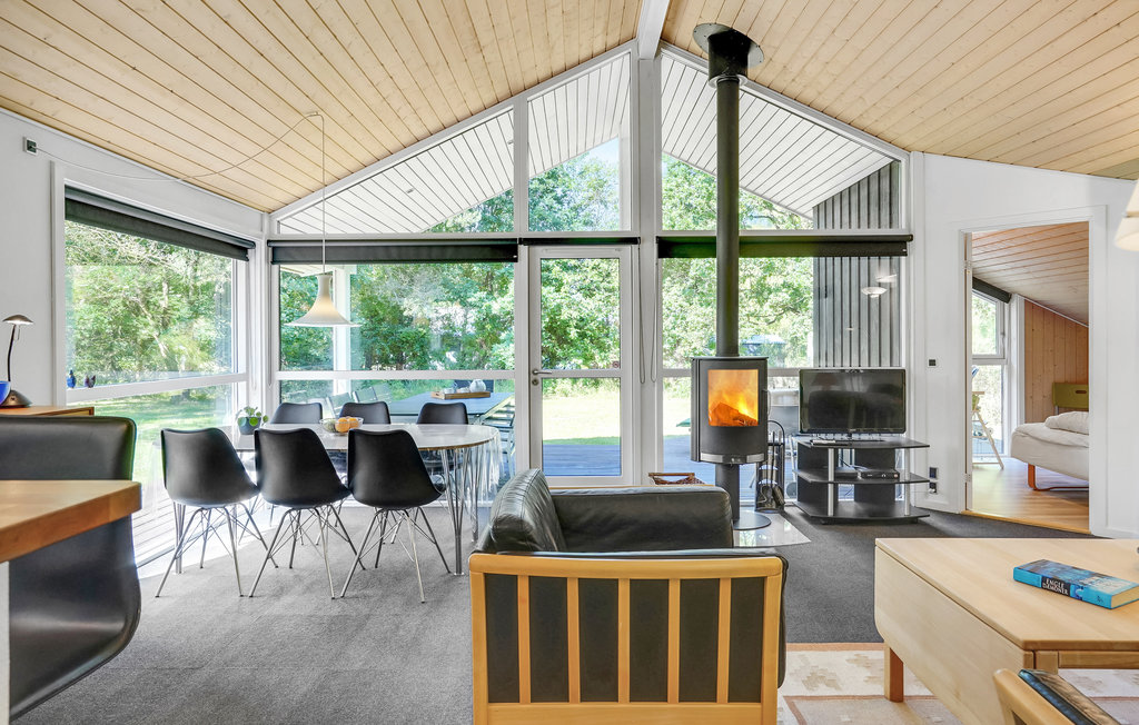 Feriehus - Fuglslev , Danmark - D13767 5