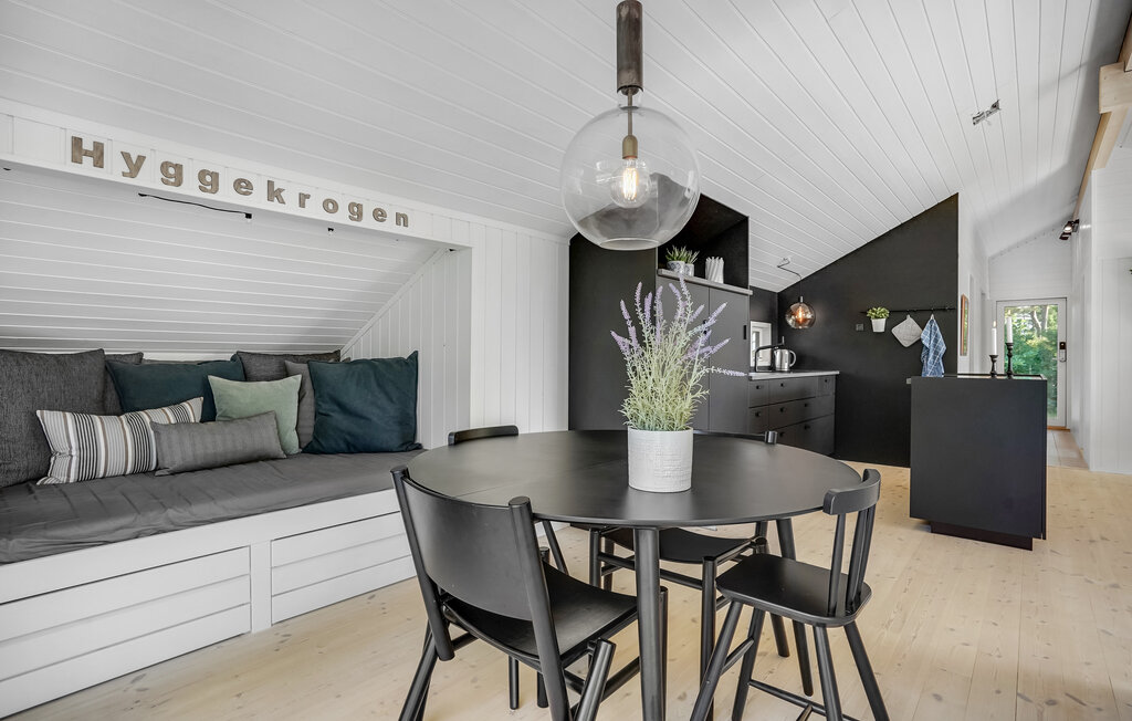 Ferienhaus - Fuglslev , Dänemark - D13043 7