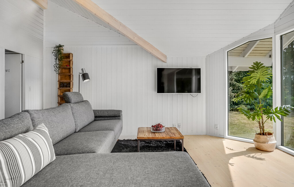 Ferienhaus - Fuglslev , Dänemark - D13043 4