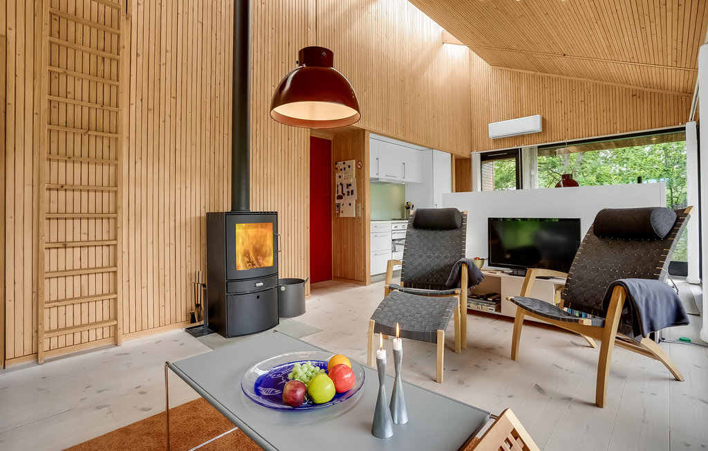 Feriehuse - Fuglslev , Danmark - D13218 5