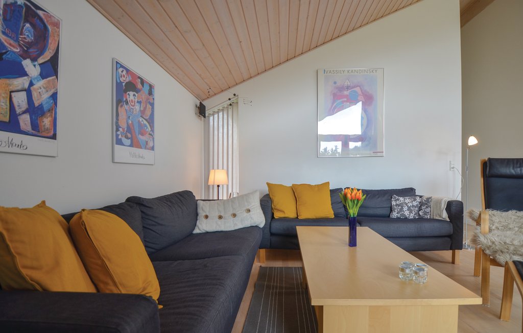 Feriehuse - Fuglslev , Danmark - D13504 10