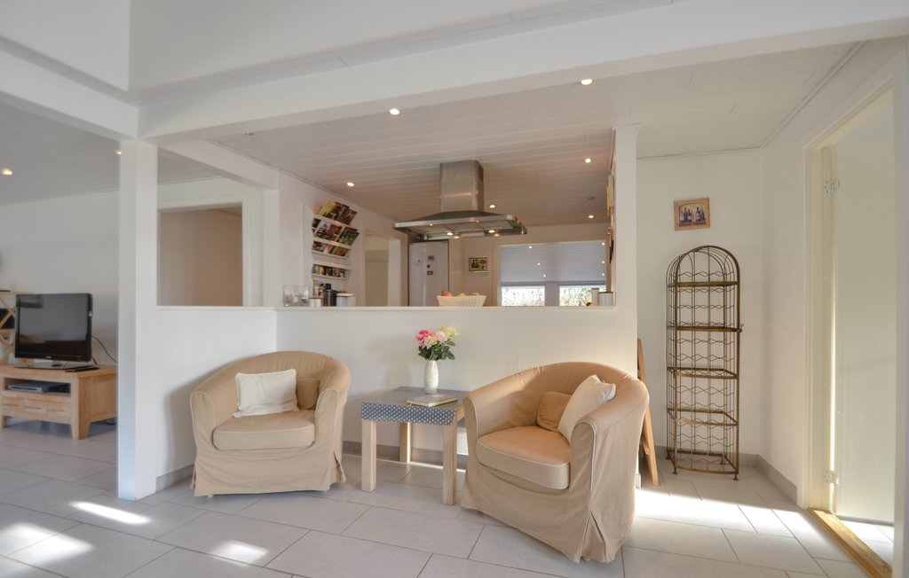 Ferienhaus - Fuglslev , Dänemark - D13913 10