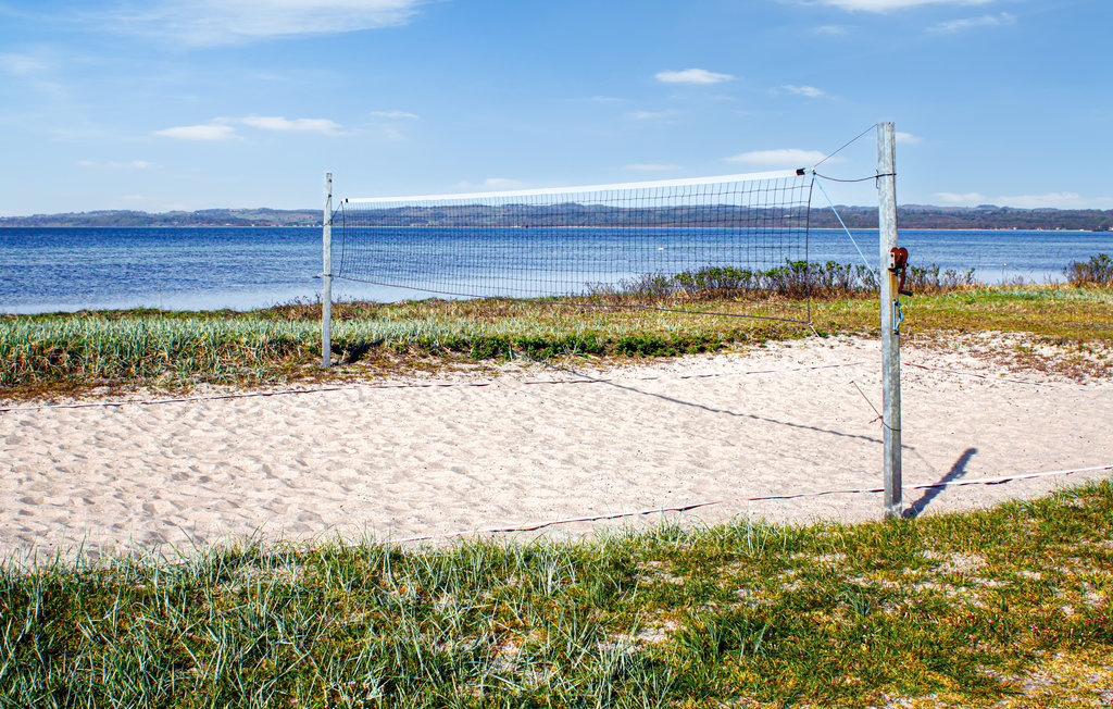 Feriehuse - Fuglslev , Danmark - D13218 32