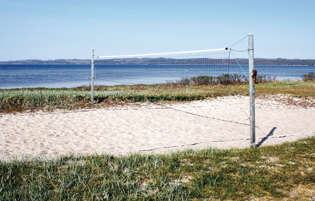 Feriehus - Fuglslev , Danmark - D13813 35