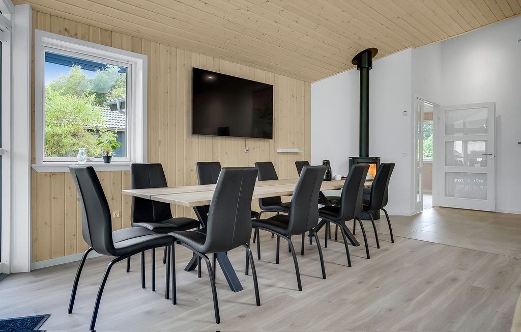 Feriehuse - Fuglslev , Danmark - D13022 5